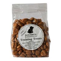 Rooibos Aromatics Dog Training Treats